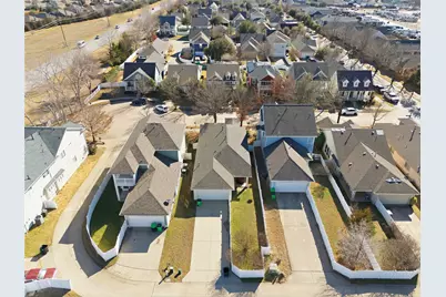 1931 Saint Simons Street, Savannah, TX 76227 - Photo 33