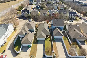 1931 St.Simons St, Savannah, TX 76227 - Photo 33