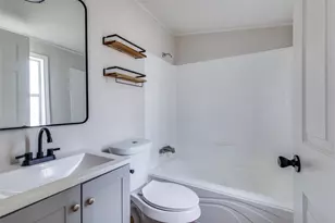 201 N Shady Shores Dr, Lake Dallas, TX 75065 - Photo 3