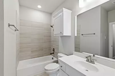 7016 Capanna Trail, Grand Prairie, TX 75054 - Photo 11