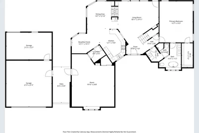 13340 Willow Springs Road, Haslet, TX 76052 - Photo 37