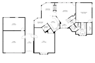 13340 Willow Springs Rd, Haslet, TX 76052 - Photo 37