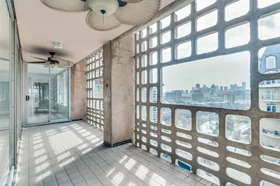 3525 Turtle Creek Boulevard #21B, Dallas, TX 75219 - Photo 19