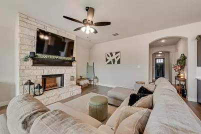 12725 Caliber Drive, Godley, TX 76044 - Photo 17