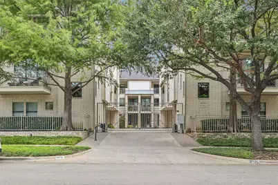 3926 Holland Avenue #102, Dallas, TX 75219 - Photo 5