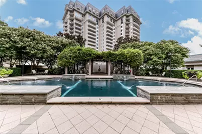 3401 Lee Parkway #404, Dallas, TX 75219 - Photo 29