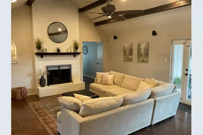 1553 Parkside Trail, Lewisville, TX 75077 - Photo 3