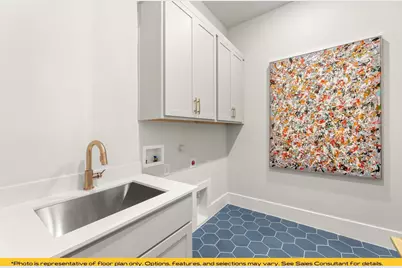 343 Fire Blade Drive, Aledo, TX 76008 - Photo 33