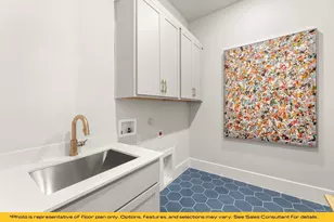 343 Fire Blade Dr, Aledo, TX 76008 - Photo 33