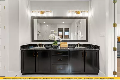 343 Fire Blade Drive, Aledo, TX 76008 - Photo 27