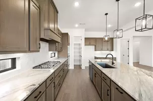 343 Fire Blade Dr, Aledo, TX 76008 - Photo 5