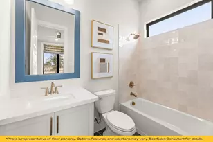 343 Fire Blade Dr, Aledo, TX 76008 - Photo 31