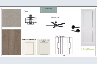 343 Fire Blade Drive, Aledo, TX 76008 - Photo 5