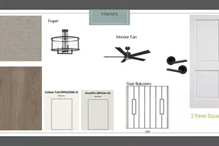 343 Fire Blade Dr, Aledo, TX 76008 - Photo 5