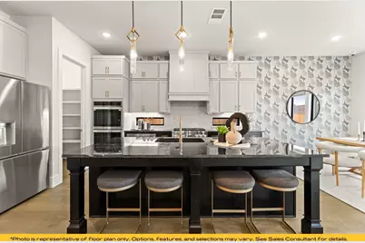 343 Fire Blade Drive, Aledo, TX 76008 - Photo 17