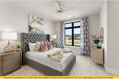 343 Fire Blade Drive, Aledo, TX 76008 - Photo 37