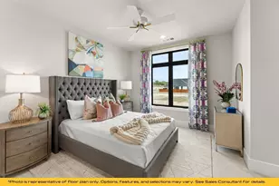 343 Fire Blade Dr, Aledo, TX 76008 - Photo 37