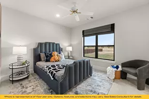 343 Fire Blade Dr, Aledo, TX 76008 - Photo 35