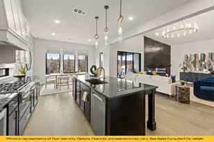 343 Fire Blade Dr, Aledo, TX 76008 - Photo 19