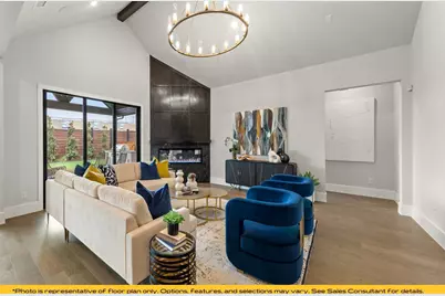 343 Fire Blade Drive, Aledo, TX 76008 - Photo 23