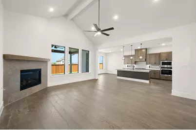 343 Fire Blade Drive, Aledo, TX 76008 - Photo 7