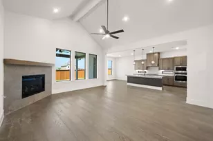 343 Fire Blade Dr, Aledo, TX 76008 - Photo 7