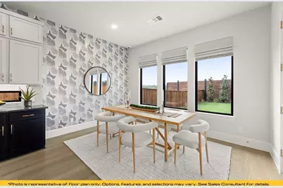 343 Fire Blade Drive, Aledo, TX 76008 - Photo 21