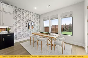 343 Fire Blade Dr, Aledo, TX 76008 - Photo 21