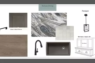 343 Fire Blade Dr, Aledo, TX 76008 - Photo 7