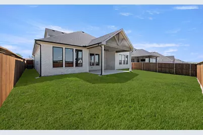 343 Fire Blade Drive, Aledo, TX 76008 - Photo 25