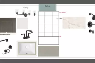 343 Fire Blade Dr, Aledo, TX 76008 - Photo 9