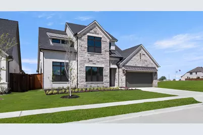 343 Fire Blade Drive, Aledo, TX 76008 - Photo 27