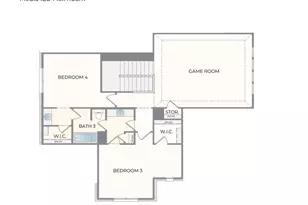 343 Fire Blade Dr, Aledo, TX 76008 - Photo 3