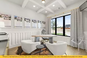 343 Fire Blade Dr, Aledo, TX 76008 - Photo 15