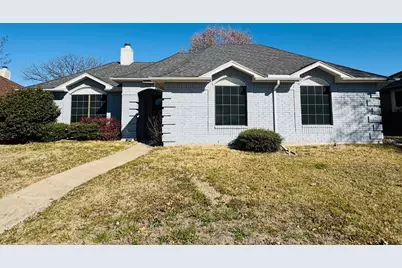 2413 University Drive, Rowlett, TX 75088 - Photo 1