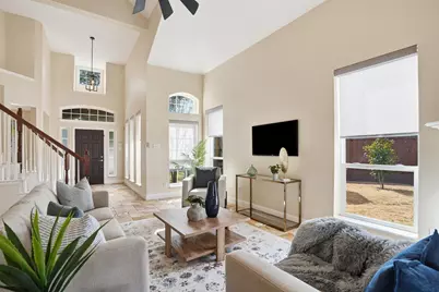 1312 Royal Oaks Drive, Frisco, TX 75036 - Photo 11