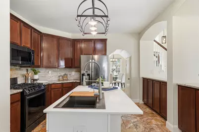 1312 Royal Oaks Drive, Frisco, TX 75036 - Photo 13