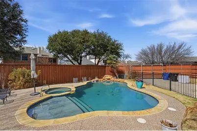 1312 Royal Oaks Drive, Frisco, TX 75036 - Photo 31
