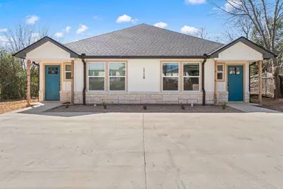 1510 N 7th Street, Waco, TX 76707 - Photo 1