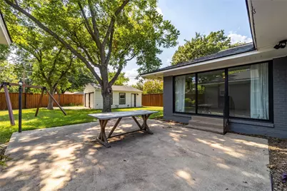 9823 Mercer Drive, Dallas, TX 75228 - Photo 27