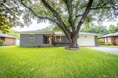 9823 Mercer Drive, Dallas, TX 75228 - Photo 33