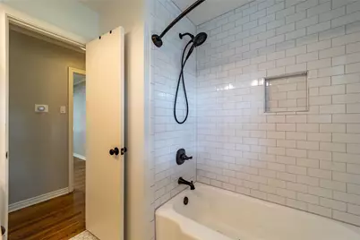 9823 Mercer Drive, Dallas, TX 75228 - Photo 23
