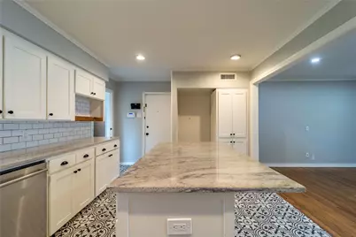 9823 Mercer Drive, Dallas, TX 75228 - Photo 9