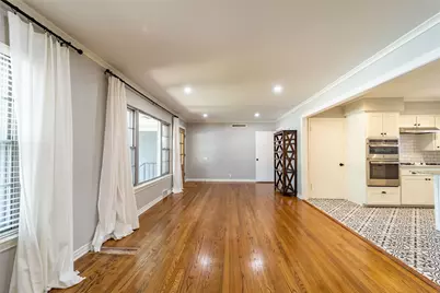 9823 Mercer Drive, Dallas, TX 75228 - Photo 5