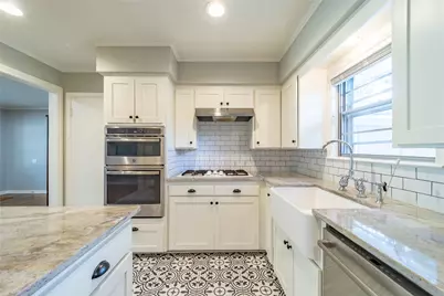 9823 Mercer Drive, Dallas, TX 75228 - Photo 7