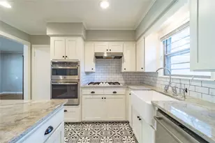 9823 Mercer Dr, Dallas, TX 75228 - Photo 7