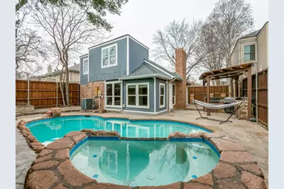 1505 Briarcrest Drive, Grapevine, TX 76051 - Photo 23