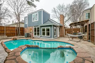 1505 Briarcrest Dr, Grapevine, TX 76051 - Photo 23