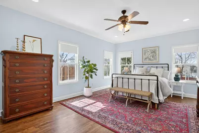 2528 Highview Terrace, Fort Worth, TX 76109 - Photo 21