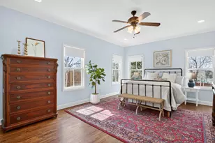 2528 Highview Terrace, Fort Worth, TX 76109 - Photo 21